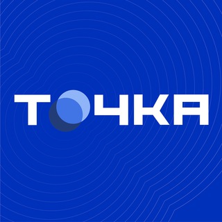 Логотип канала tochkaby