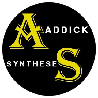 Логотип addicksynthese