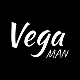 Логотип канала vega_man