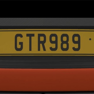 Логотип gtr989gameforza