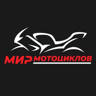 Логотип канала moto_info