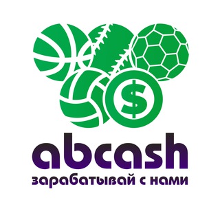 Логотип канала abcashyou