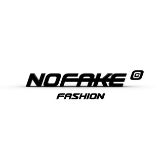 Логотип канала nofakefashiongroup