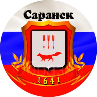 Логотип канала saransk_rm