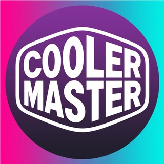 Логотип канала cooler_master_ru