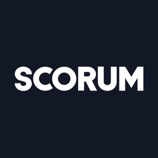 Логотип канала scorum