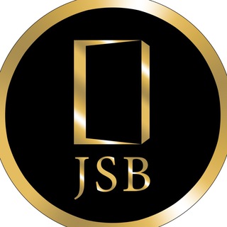 Логотип канала jsberlin