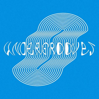 Логотип канала undergrooves