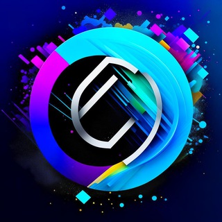 Логотип канала coderikk