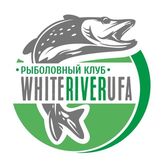 Логотип whiteriverufa