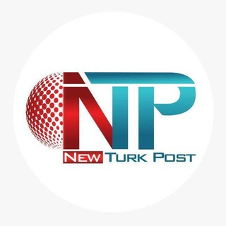 Логотип канала newturkpost