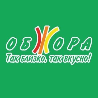 Логотип канала obzhora_avoska