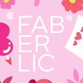 Логотип канала faberlic