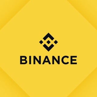 Логотип канала binance_exchange_2022