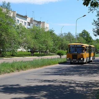 Логотип канала krasnokamensk