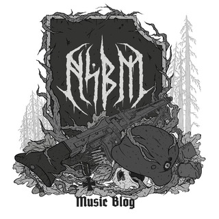 Логотип канала nsbm_music_blog