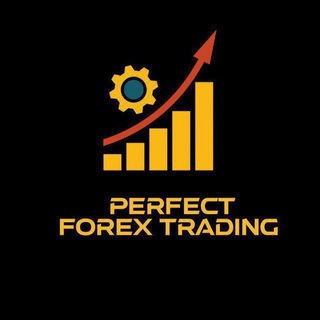 Логотип Perfect_fxtrading