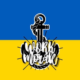 Логотип канала workmoryak