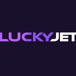 Логотип канала lyckyjet