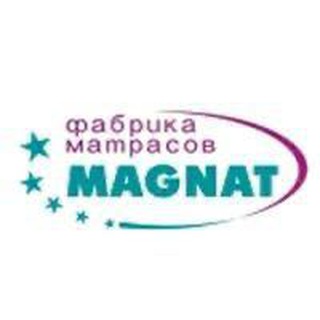 Логотип канала magnat_matras