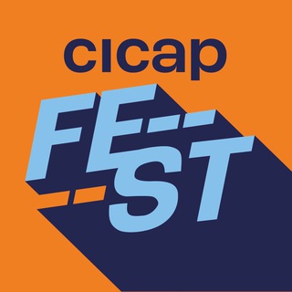 Логотип канала cicapfestinfo