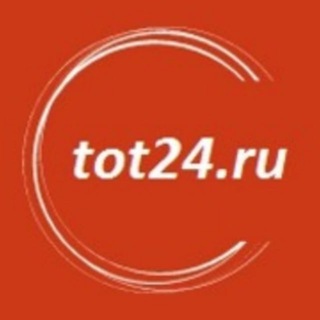 Логотип канала tot24ru