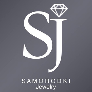 Логотип канала samorodki_jewelry