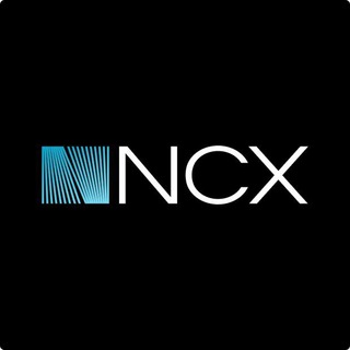 Логотип канала NCX_Official