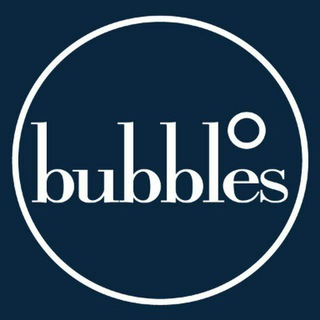 Логотип blabla_bubbles