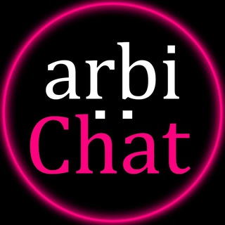 Логотип канала arbischat