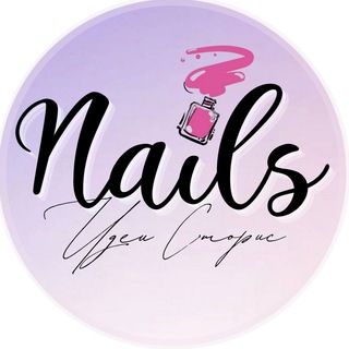 Логотип канала bossbrowist_nails