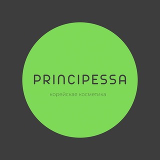 Логотип канала principessa_store