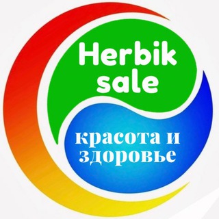 Логотип herbik_sale