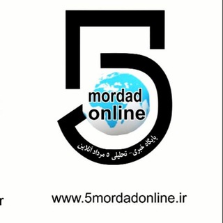 Логотип канала mordadonline5