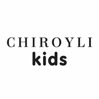 Логотип канала chiroylikids_samarqand