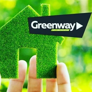 Логотип канала greenwaymyecomarket