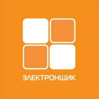 Логотип канала electronshik_ru