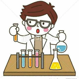 Логотип канала chemistry2o