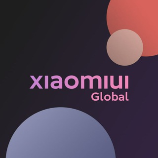 Логотип канала xiaomitime