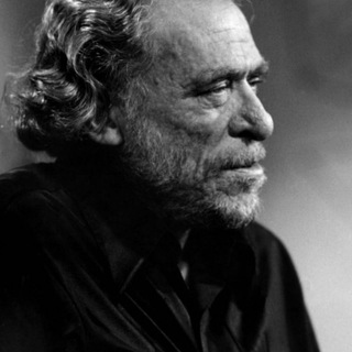 Логотип канала charles_bukowski_poetry