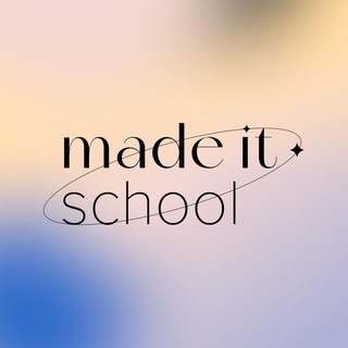 Логотип madeitschool1