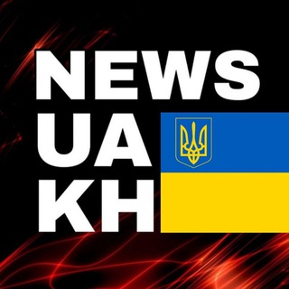 Логотип канала news_ua_kh