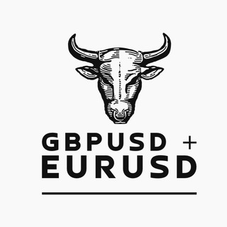 Логотип канала GBPUSD_EURUSD