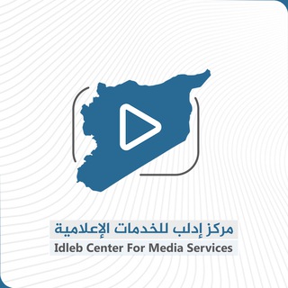 Логотип канала idlib1center