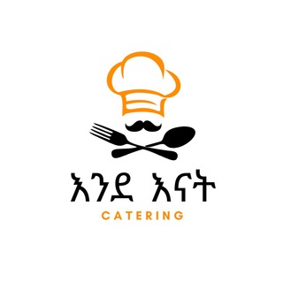 Логотип канала endeenatcatering