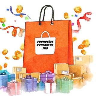 Логотип shopeepromocupons