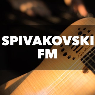 Логотип канала spivakovski_covers