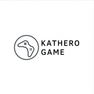 Логотип канала kathero_game