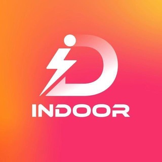 Логотип канала caloindoor