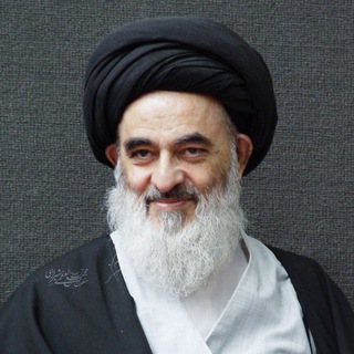 Логотип ayatollah_shirazi